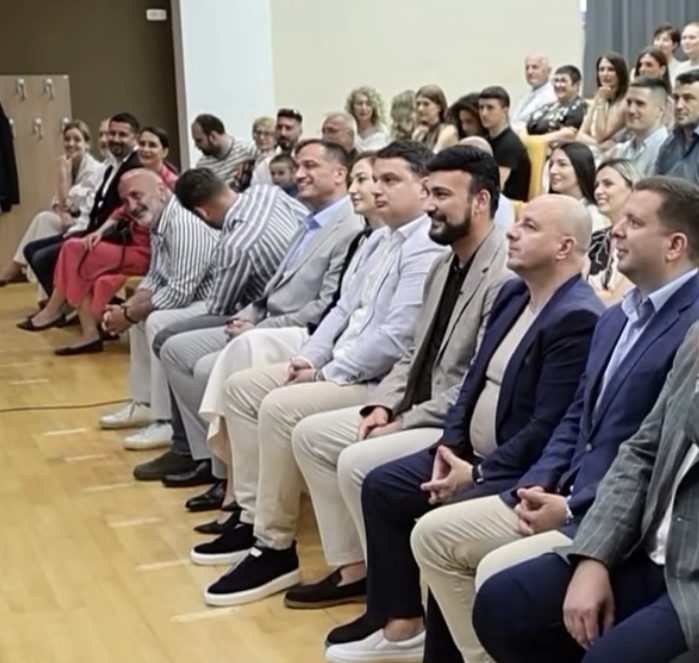 Skandalozno: Negator Srpske pravoslavne crkve na jaslama Opštine Budva