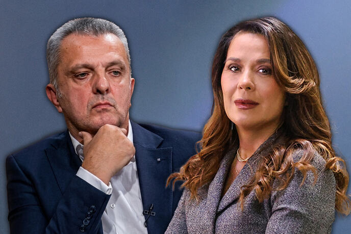 SUZANA VASILJEVIĆ ZA KURIR O BESMISLENIM LAŽIMA ŽELJKA IVANOVIĆA O VUČIĆU: Po Briselu širi teorije zavjere, svoje lične interese krije iza „pitanja demokratije“