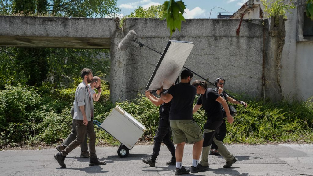 Završeno snimanje kratkometražnog filma „Zemlja Dembelija“