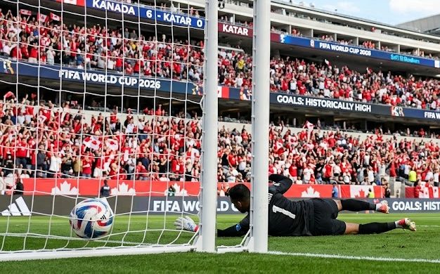 Igra se za gol više: Efikasnije SP nismo gledali od Pelea i 1958.