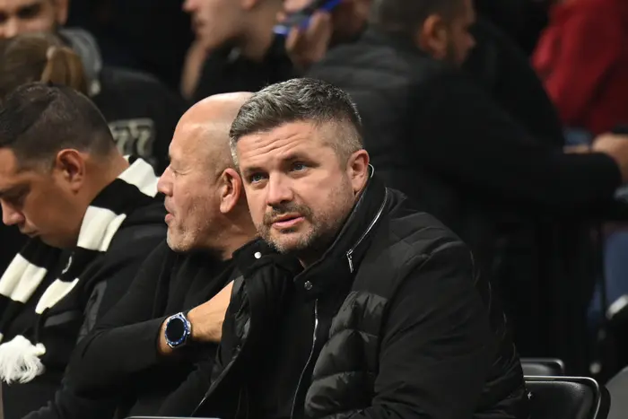 Preminuo Edin Avdić