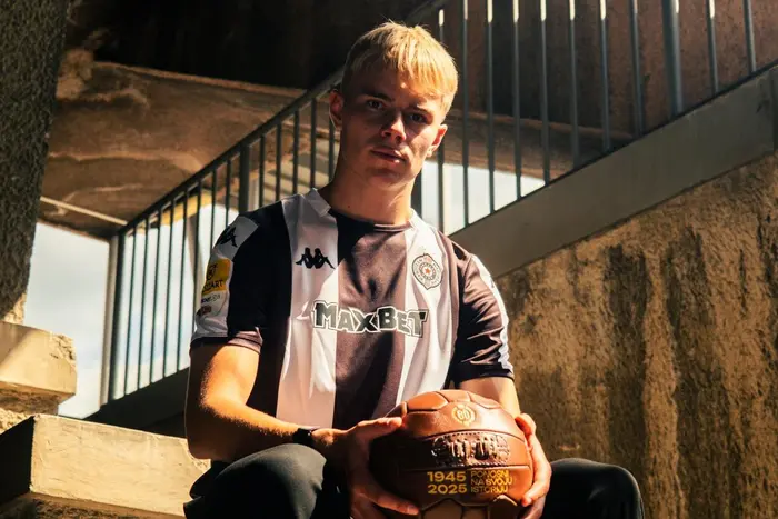 Dan pojačanja u Humskoj: Partizan ozvaničio dolazak Erika Kojzeka