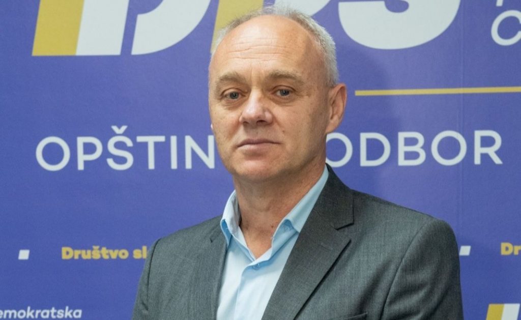 Rovčanin: Mladi ljudi moraju biti u centru razvojnih politika Bijelog Polja