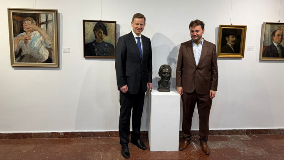 Počela manifestacija „Dani slovačke kulture”