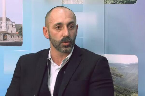 Andesilić: Prava adresa za Inicijativu DNP-a je nova koalicija u Podgorici, a ne PES Pljevlja