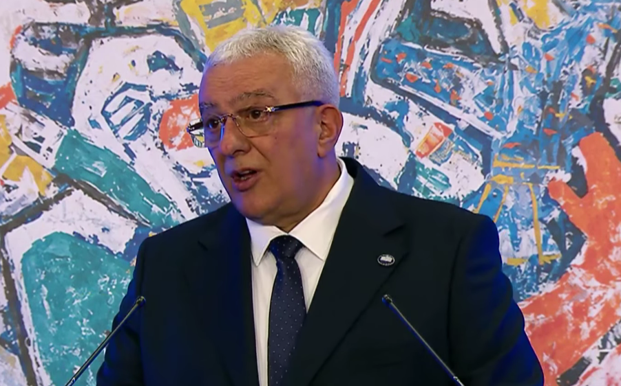 Mandić: Nije slučajno što je za Vidovdan Crna Gora primljena u Ujedinjene nacije, naši preci se uvijek borili za slobodu od Mojkovačke bitke pa sve do Kosovskog boja