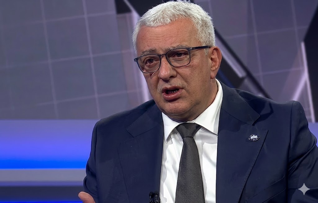 Mandić: Obraz mi ne gori ni pred jednim Srbinom, poštujemo i Petroviće i Karađorđeviće i SPC i svima treba vratiti imovinu; NSD ima snažna pleća i izdržaće orkestrirane kampanje