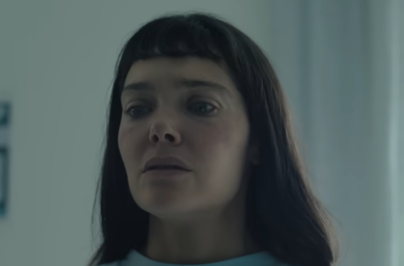 The Marked Woman: Misterija žene bez sjećanja, nova kriminalistička drama
