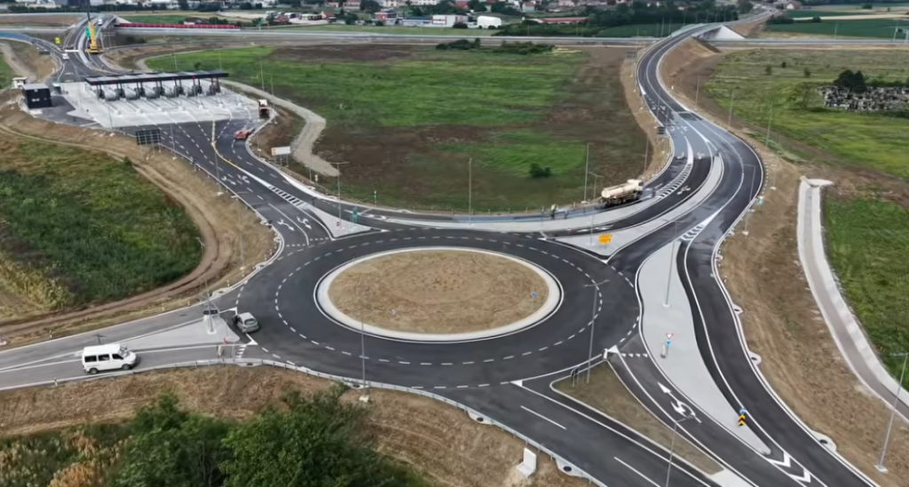 Srbija danas dobija prvi 5G auto put; Spajaju se Čačak i Kraljevo