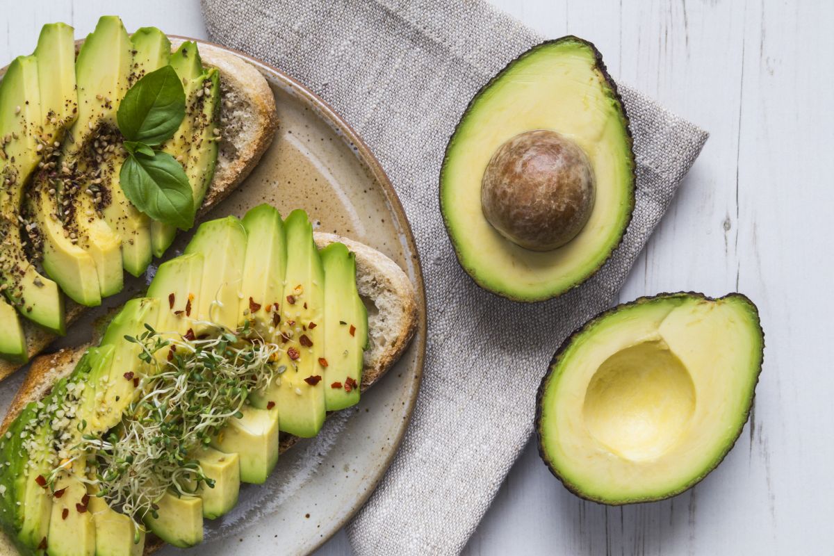 AVOKADO
