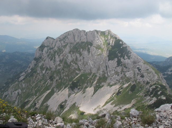U toku akcija spašavanja na Durmitoru