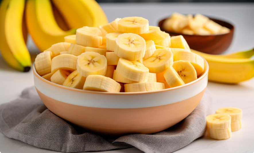 Nutricionisti otkrivaju: Zašto bi banane trebalo da budu dio vaše ishrane za kognitivno zdravlje