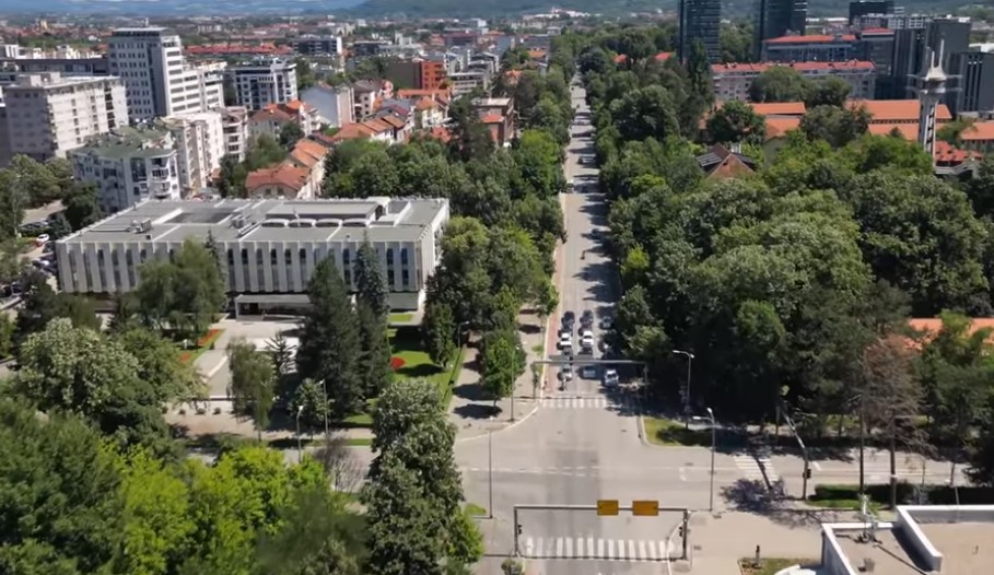 Ustavni sud Srpske: Ovlašćenja OHR-a ugrožava demokratiju, ustavnost i zakonitost