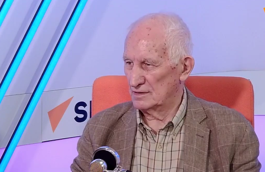 Bećković o Puškinu i Srbima: „Došlo je vrijeme da i mi uzvratimo molitvom – Nad Rusijom smiluj ti se, Bože“