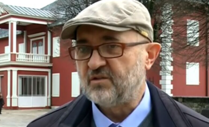 ISPOVIJEST ČOVJEKA KOJI JE OTKRIO POHARU VIJEKA: Aleksandar Berkuljan za Borbu otkriva kako je iz Narodnog muzeja na Cetinju „isparilo“ istorijsko blago, a država zataškala krađu