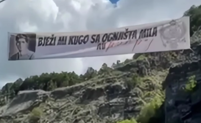 Autogol sa Cetinja: U pokušaju da uvrijede Vučića citirali pjesmu Kralja Nikole u kojoj poziva na povratak na Kosmet, hoće li i Cetinjani povući priznanje na teritoriji Prijestonice?