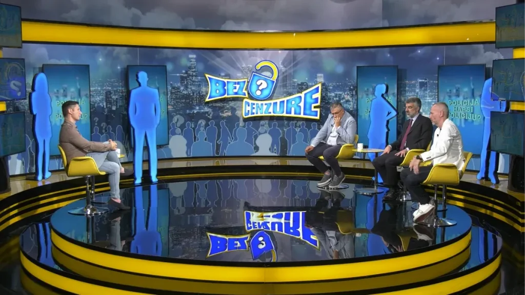 Blokaderi spremaju krvoproliće posle izbora i otvoreno govore o tome: Trebaju nam žrtve, a ne još jedan propali 5. oktobar!
