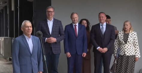 Bocan-Harčenko: Politika Aleksandra Vučića donosi konkretne rezultate za Srbiju
