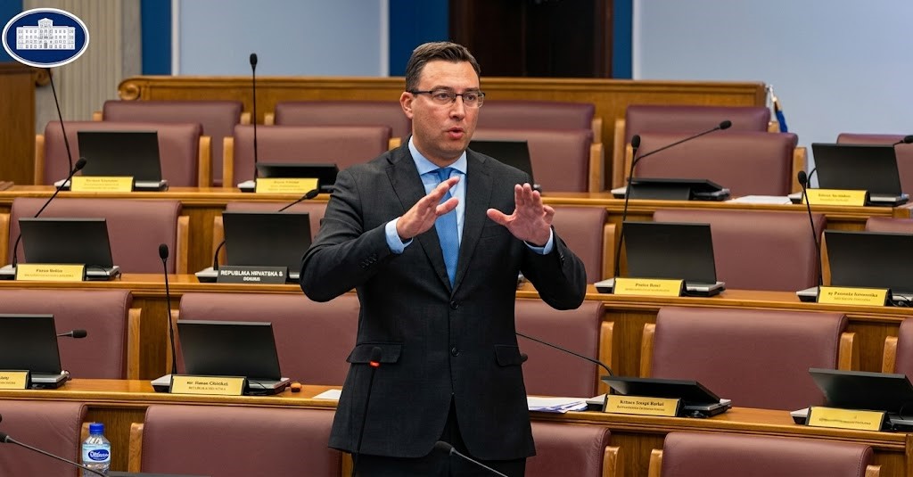 Bojović: Nekima je važnija izmišljena priča o koaliciji DNP-a i DPS-a od procesuiranja ljudi iz bivše vlasti