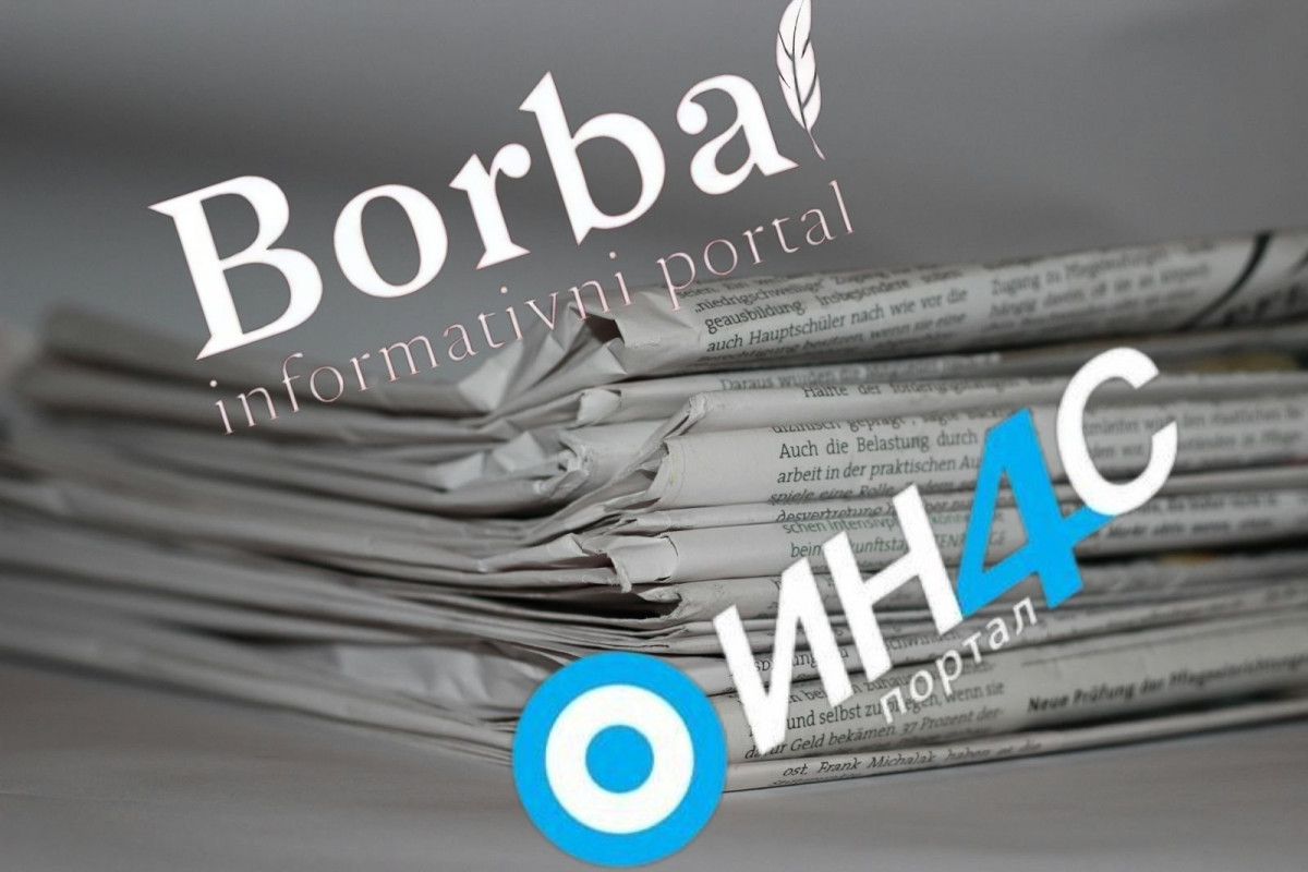 borba in4s