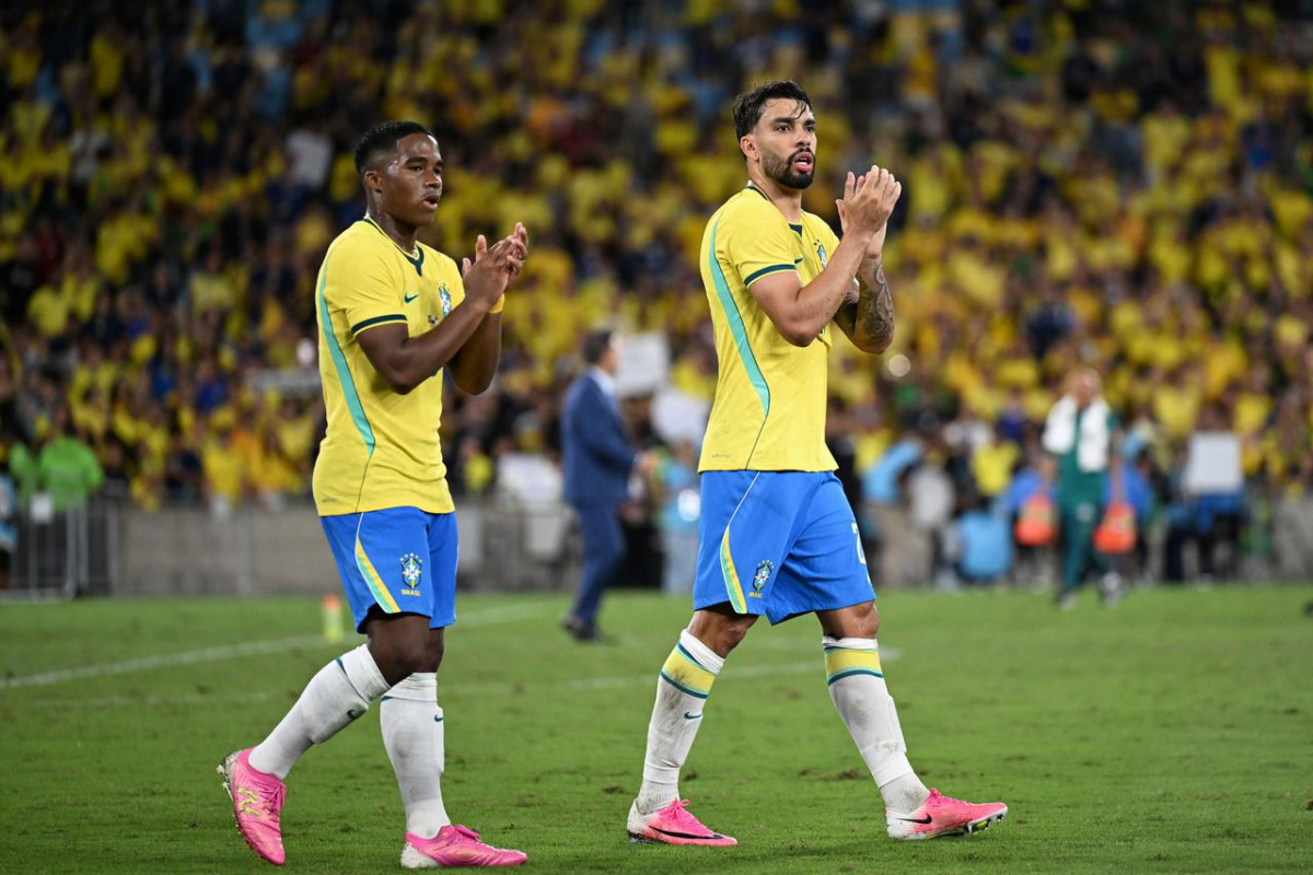 brazil