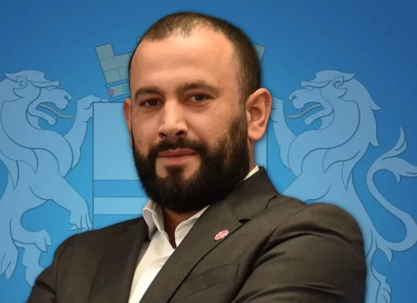 Podgorica: Brutalno prebijen odbornik Ujedinjene Milivoje Brković Brdža, boksom mu polomljena vilica!
