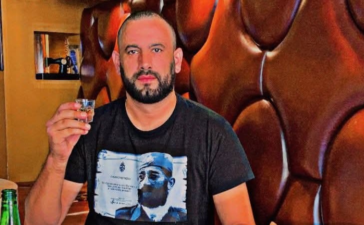 Oglasio se Brković nakon operacije: Jednom moramo vidjeti od čega smo satkani; Glavu gore, nema predaje – Hristos Voskrese