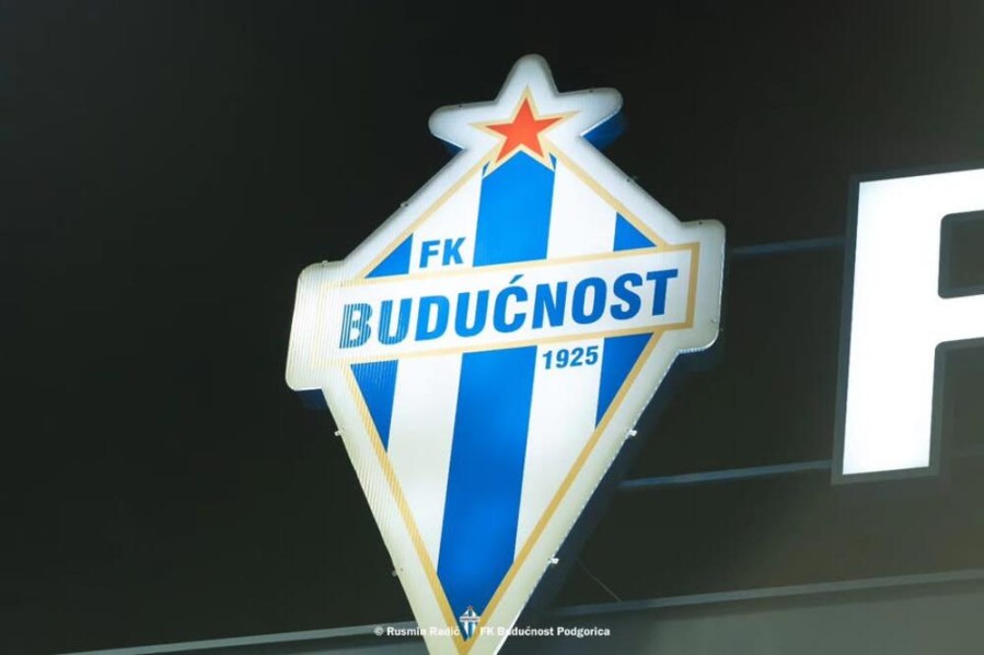UEFA kaznila Budućnost sa 95 hiljada eura: Klub uslovno kažnjen isključenjem iz evropskih takmičenja