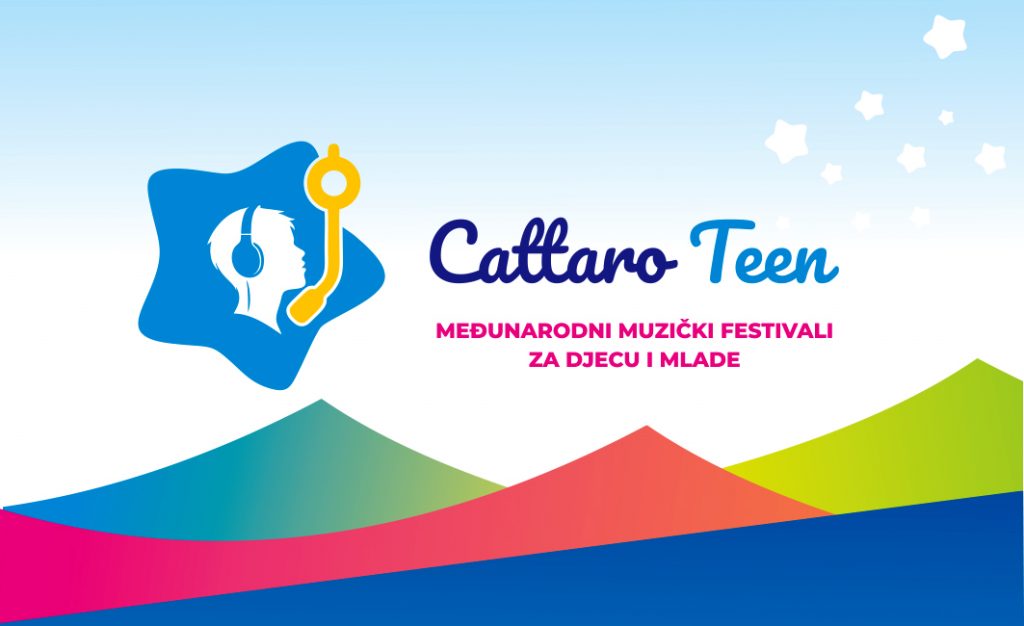 „Cattaro Teen“ večeras donosi glas budućnosti u Kotor