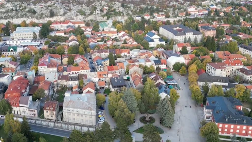 Cetinjanima Vujoviću i Kneževiću pravosnažno oduzeta imovina