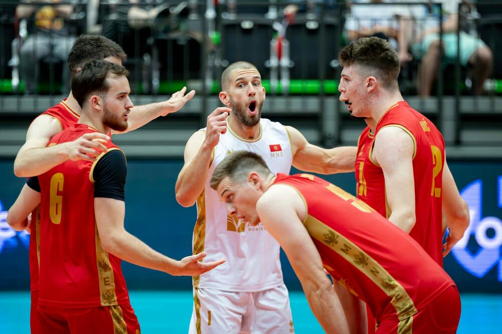 Portugal pokazao klasu, Crna Gora traži popravni protiv Letonije