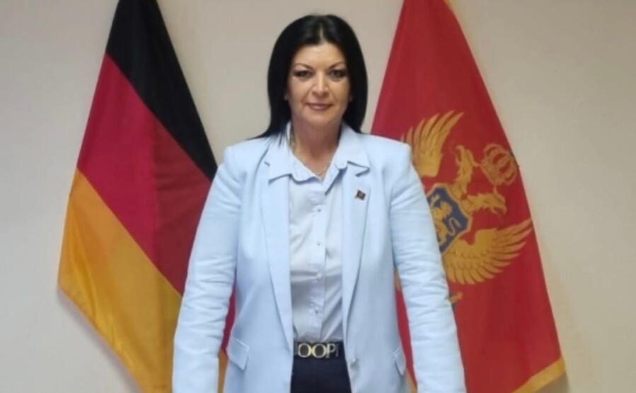 Čolović Kajević: Pravo glasa ne smije biti predmet političkih obračuna, mi iz dijaspore odlučivali smo o Crnoj Gori i na referendumu 2006.
