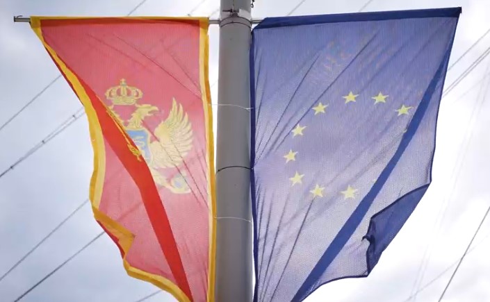 Evropski parlament usvojio rezoluciju o Crnoj Gori