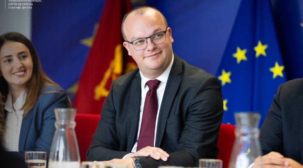 Ćulafić: Uspostavljanje Natura 2000 mreže važan korak ka EU integracijama