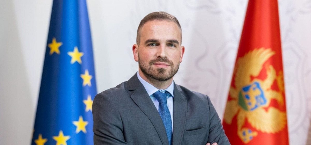 Dabetić: Zbog izmještanja škole diplomatije iz Berana u Cetinje, neću učestvovati u njenom radu