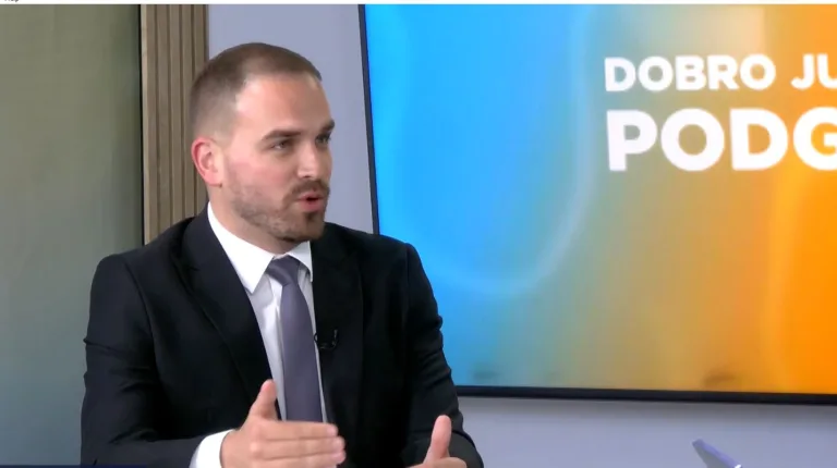 Dabetić: Kazne za ugrožavanje životne sredine do 80 hiljada eura