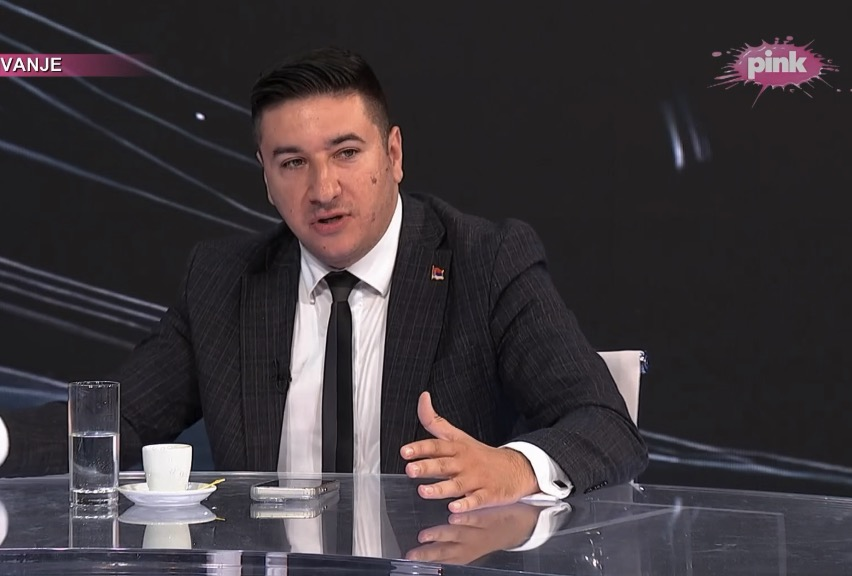 Dajković: Školski brod Jadran vratiti Srbiji jer je ona finansirala njegovu izgradnju, Vučić centralna figura samita u Tivtu!