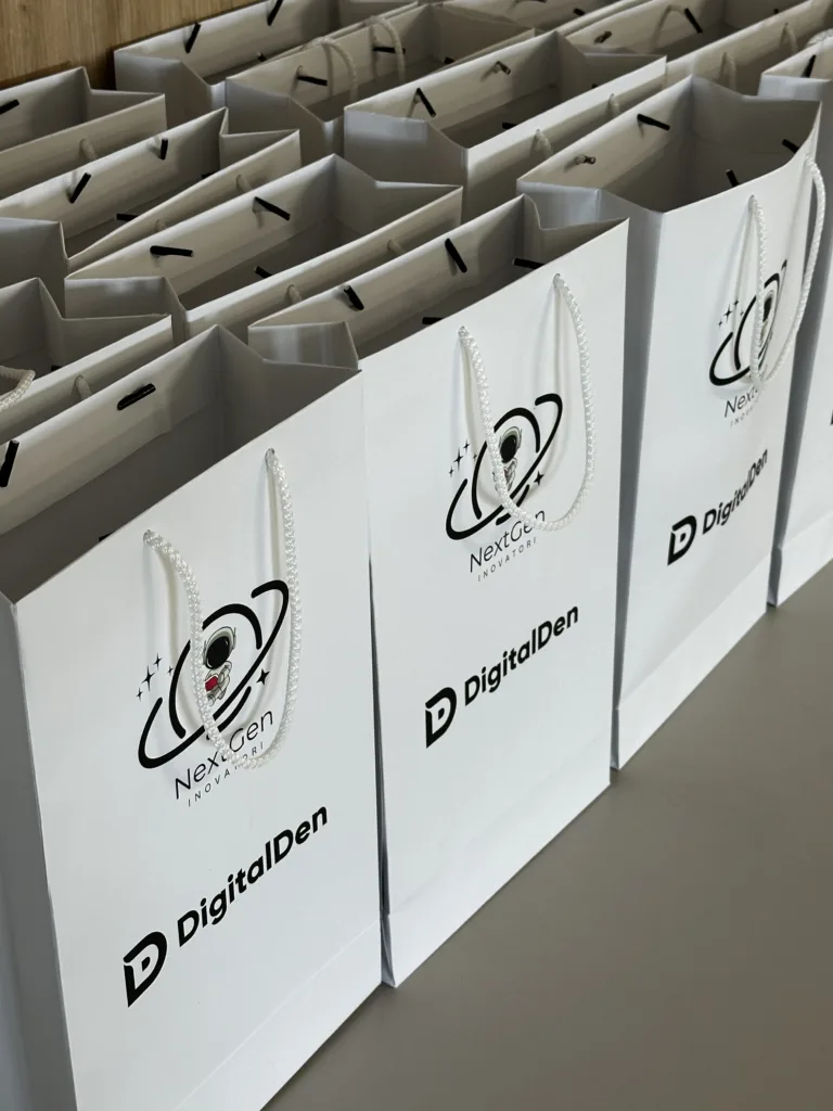Održan Demo Day projekta „Next Gen Inovatori“: Srednjoškolci pokazali preduzetnički duh i inovativnost