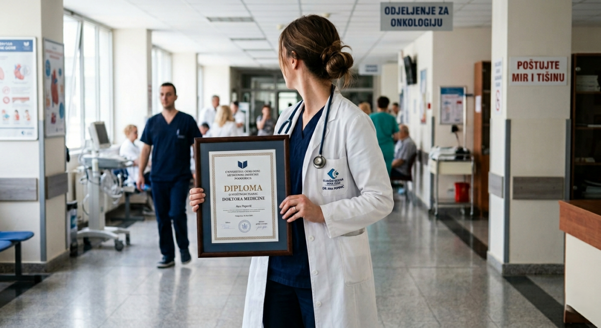 diploma