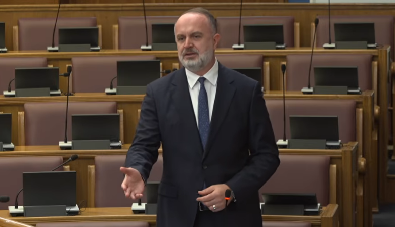 Đeljošaj: Dolaze velike investicije, evropske integracije donijeće dodatni razvoj