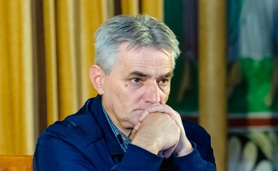 „Snijeg će ponovo vejati“ – Nova knjiga Đorđa Brujića (FOTO)