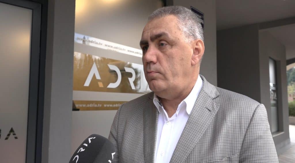 Doderović: Broj rođenih pao ispod 7.000, natalitet manji za 30 odsto