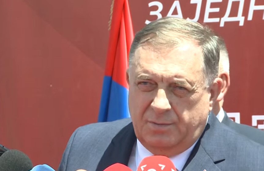Dodik: Srbi Sarajevsko-romanijske regije najstradalniji narod u Srpskoj