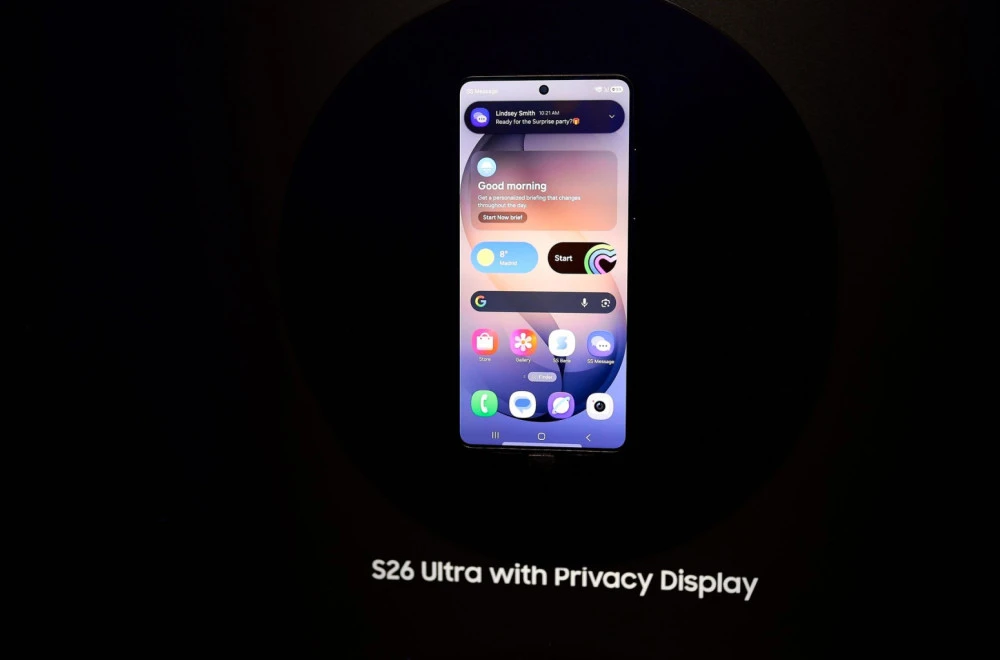 Honor kopira Samsung: Sprema svoju verziju Privacy Display-a