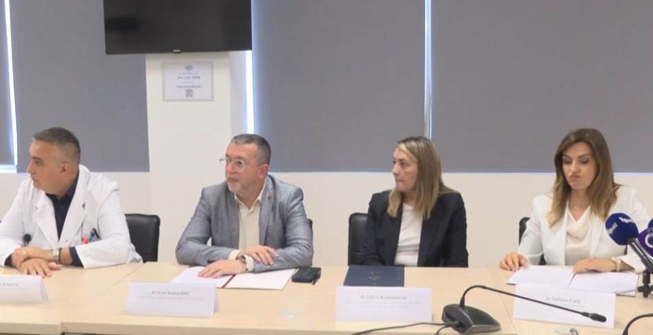 Od posljedica upotrebe duvana: Godišnje umre oko 2.000 ljudi