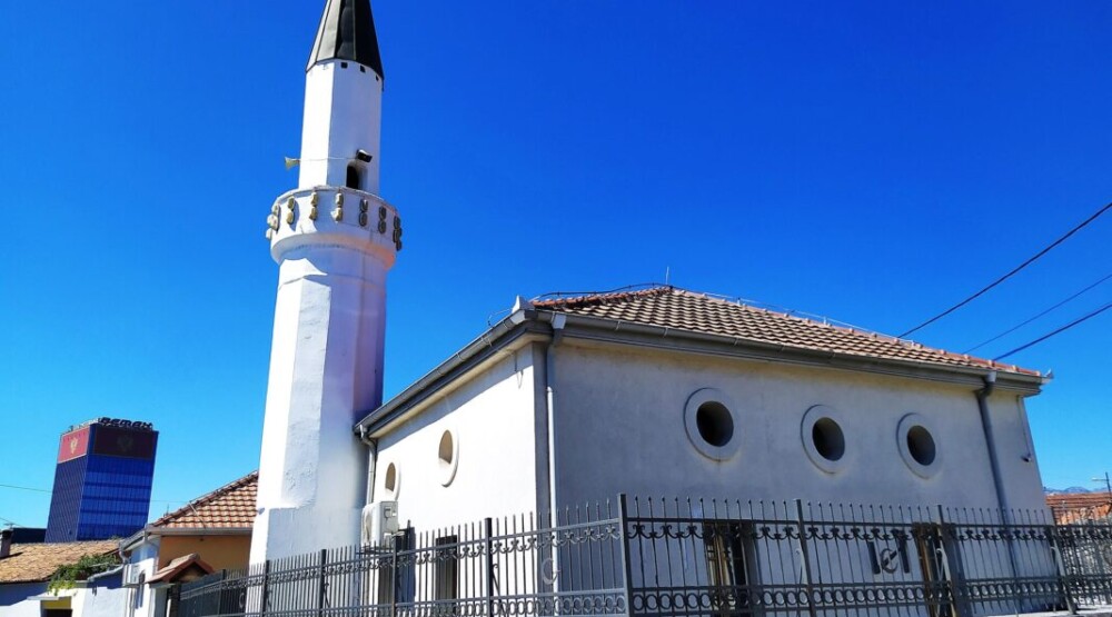 Svečanost na Starom aerodromu povodom Nacionalnog dana Muslimana