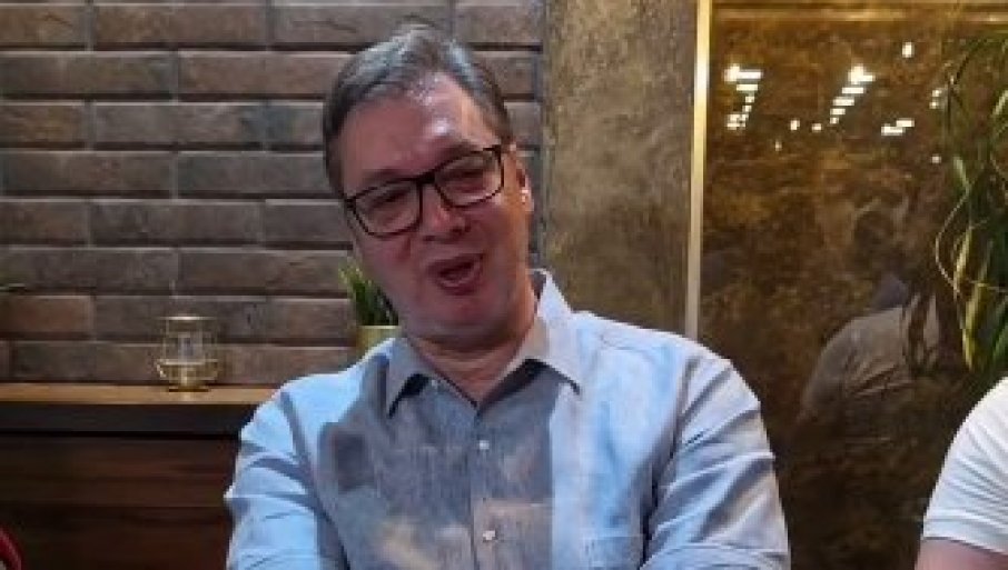 Aleksandar Vučić najavio je važne vijesti: U subotu će biti saopšteno pod kojim imenom će se ići na izbore, a u ponedjeljak će govoriti o novim mjerama za građane