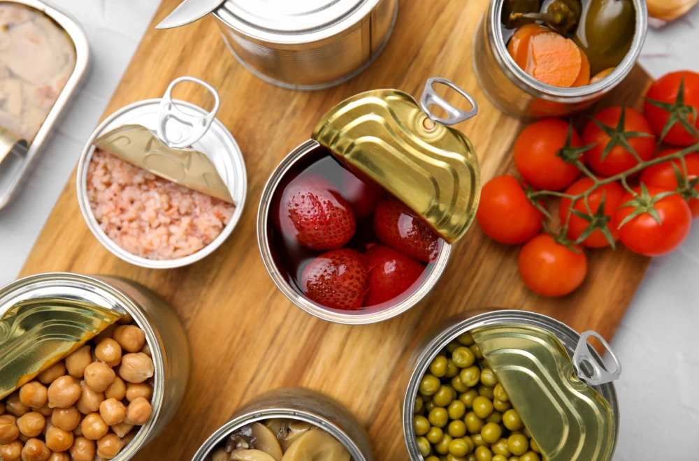 Može da naškodi zdravlju: EU zabranjuje BPA u ambalaži za hranu