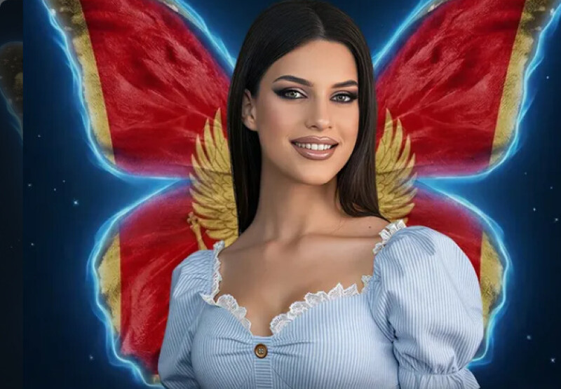 Maša kreće u pohod na svijet: Da li je pred Crnom Gorom istorijski rezultat na Mis svijeta?