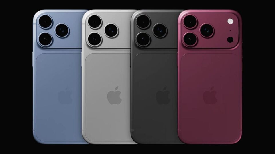 Hakeri ogolili iPhone 18 Pro i sve objavili: Na mračnoj mreži osvanuli snimci i interni dokumenti